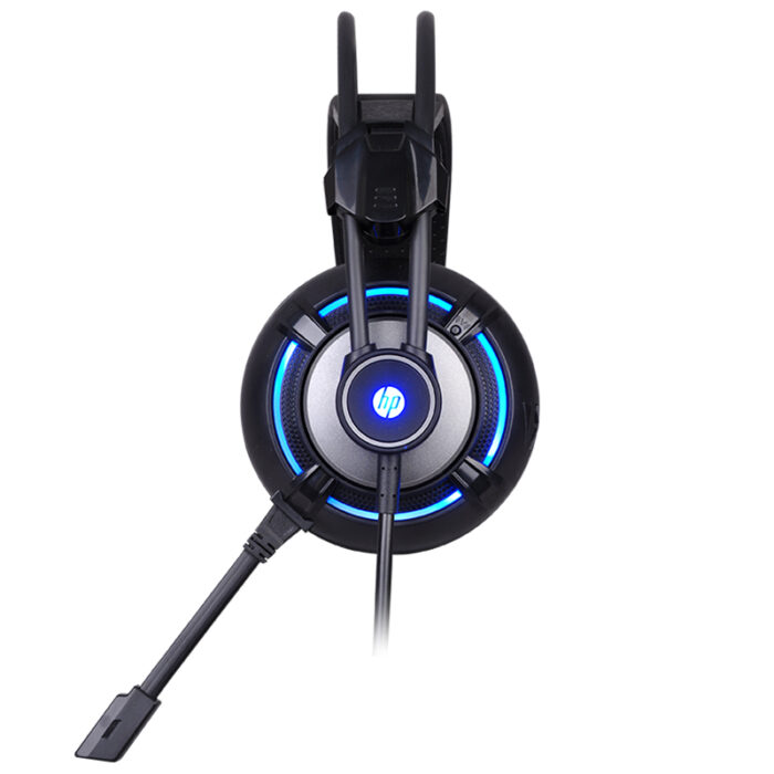 Starktech HP H300 GAMING HEADSET - StarkTech