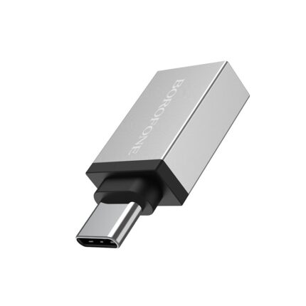 BOROFONE BV3 OTG TIPO-C 3.0