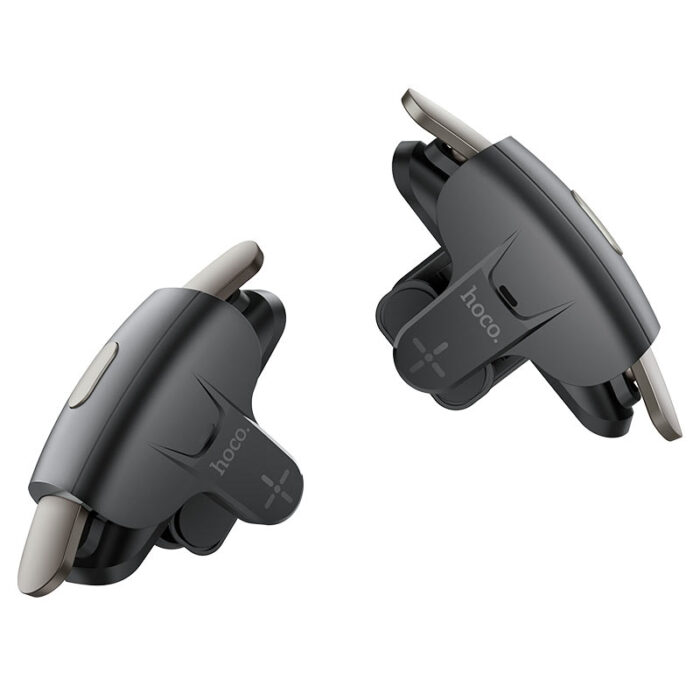 Starktech HOCO GM6 GATILLOS ELECTROMAGNETICOS X2 MODO RAFAGA - StarkTech