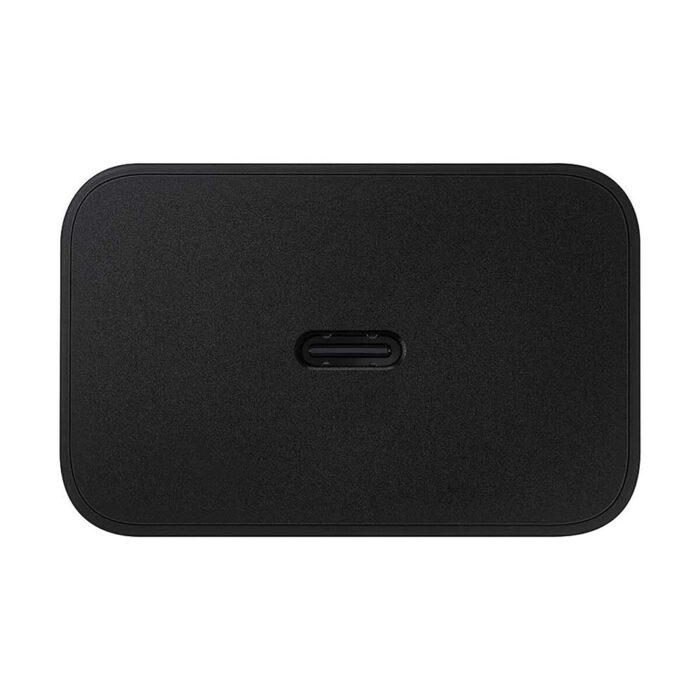 Starktech BASE DE CARGA CERTIFICADA SAMSUNG 45W NEGRO - StarkTech